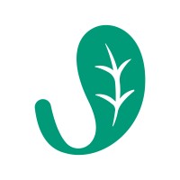 Jade Leaf Matcha Logo