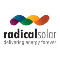Radical Solar Logo