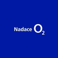 Nadace O2 Logo