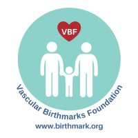 Vascular Birthmarks Foundation Logo