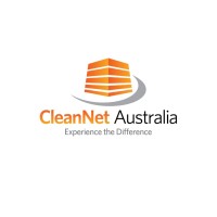 CleanNet Australia Logo