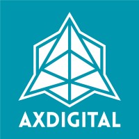 AX Digital Logo
