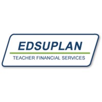 Edsuplan Teacher Financial Services Logo