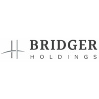 Bridger Holdings Logo