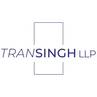 Tran Singh LLP Logo