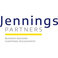 Jennings Partners Logo