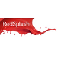Red Splash Logo