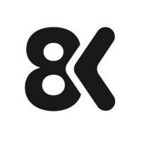 8 West Logo
