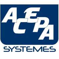 ACEPA SYSTEMES Logo