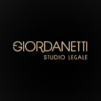 Giordanetti Studio Legale Logo