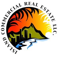 Island Commercial Real Estate LLC. Logo