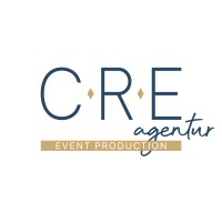 CRE agentur Logo
