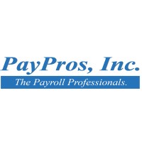 PayPros, Inc. Logo