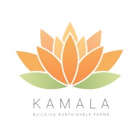 KAMALA FARMS Logo