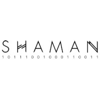 Shaman srl Logo