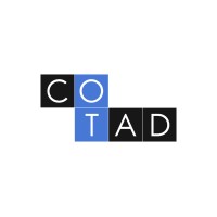 Coalition of Occupational Therapy Advocates for Diversity (COTAD) Logo