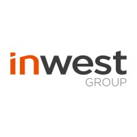 INWEST Group Logo