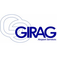 Girag Colombia s.a Logo