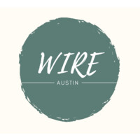 WIRE Austin Logo