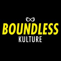 Boundless Kulture Logo