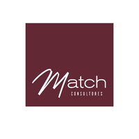 Match Consultores Logo