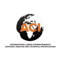 AgriMin Control International Logo