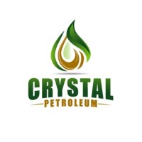Crystal Petroleum FZE Logo