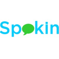 Spokin Logo