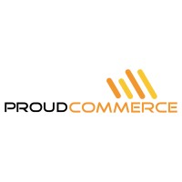 Proud Commerce Logo