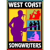 WEST COAST SONGWRITERS Logo