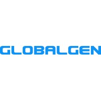 Globalgen Logo