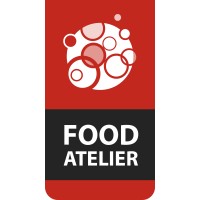 Het Foodatelier Logo