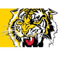 Moore Park Tigers Junior Australian Football Club Logo