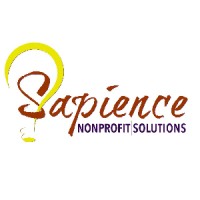 Sapience Nonprofit Solutions Logo