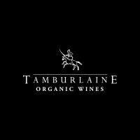 Tamburlaine Organic Wines Logo