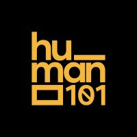 Human101 Logo