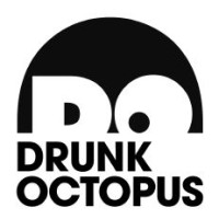Drunk Octopus Logo