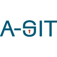 A-SIT Secure Information Technology Center - Austria Logo