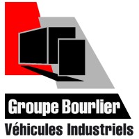 GROUPE BOURLIER Logo