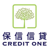 Credit One Finance Limited Logo