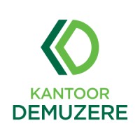 Kantoor Demuzere - Crelan Gullegem Logo
