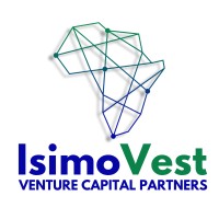 IsimoVest Venture Capital Partners Logo