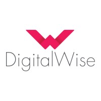 DigitalWise Agency Logo