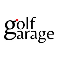 Golf Garage Logo