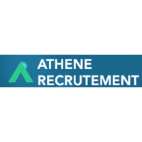 Athene Recrutement Logo