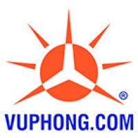 Vu Phong Energy Group Logo