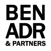 BENADR & PARTNERS Logo