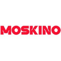 Moskino Logo