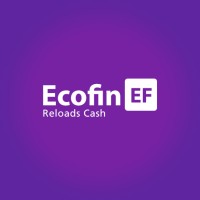 Ecofin Logo