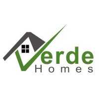 Verde Homes, LLC Logo